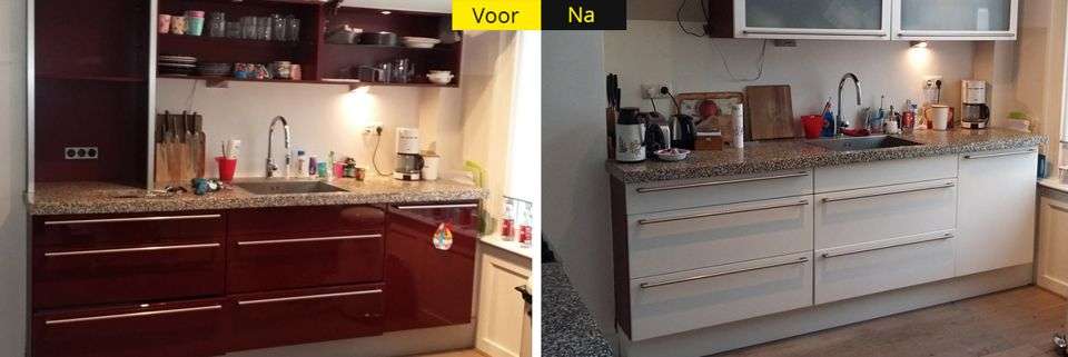 Portfolio afbeelding