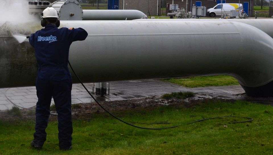 Portfolio afbeelding