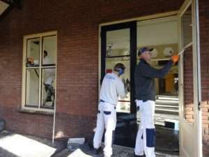 Portfolio afbeelding