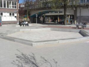 Portfolio afbeelding