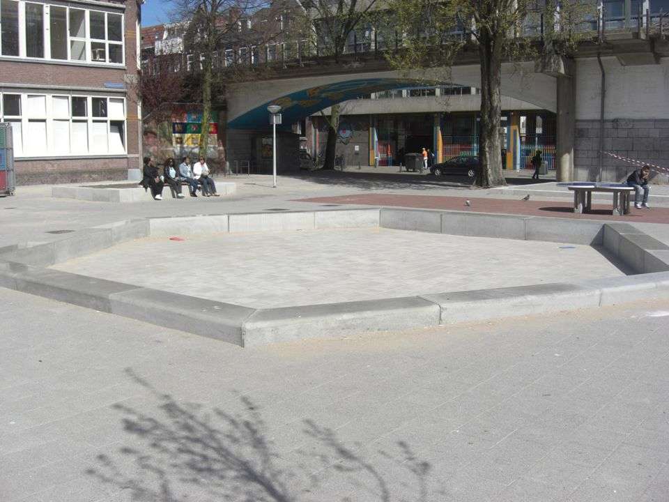 Portfolio afbeelding