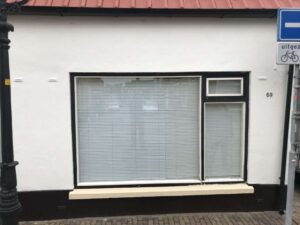 Portfolio afbeelding