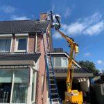 Schoorsteen renovatie op het hoogste niveau! Afbeelding 1
