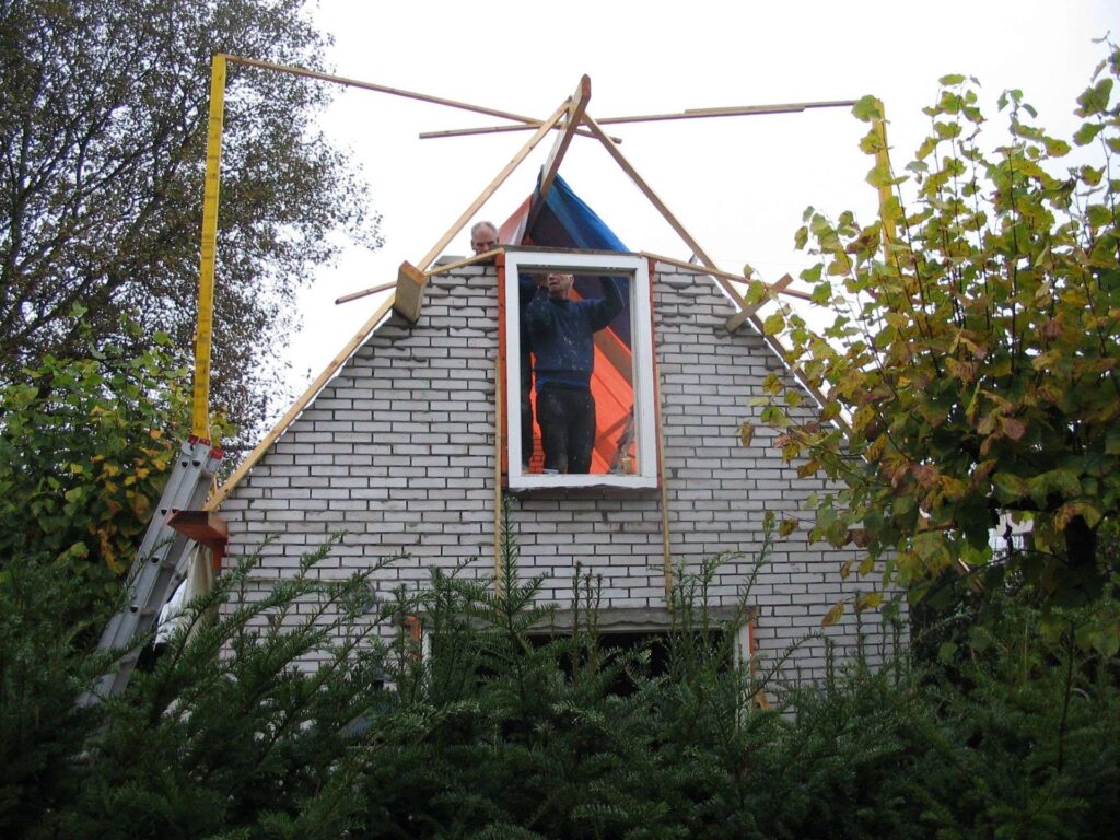 Portfolio afbeelding