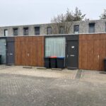 Onderhoudsvrije gevelbekleding Afbeelding 1