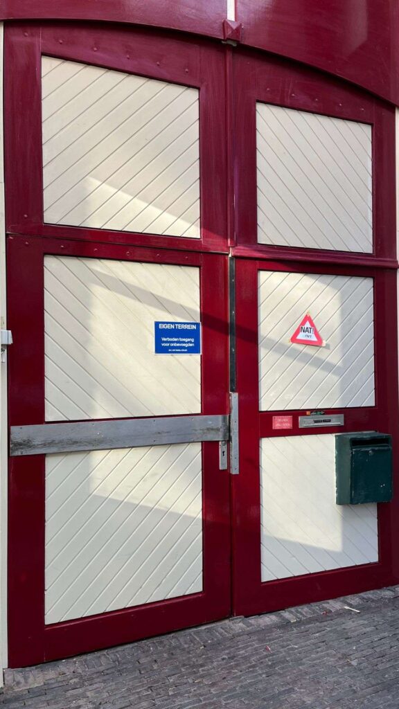 Portfolio afbeelding