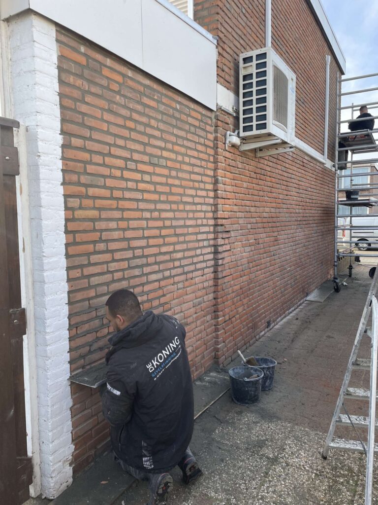 Portfolio afbeelding