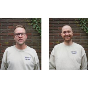 Portfolio afbeelding