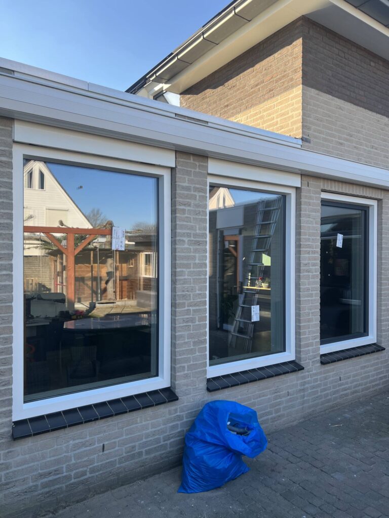 Portfolio afbeelding