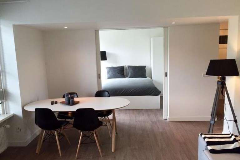 Portfolio afbeelding