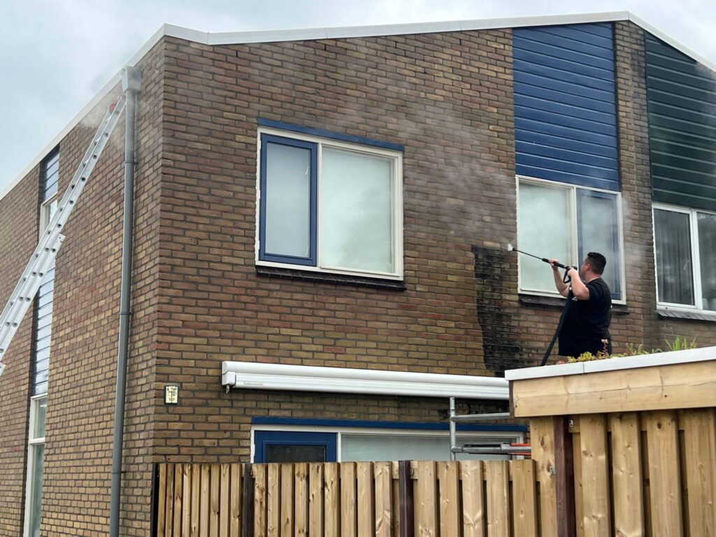 Portfolio afbeelding