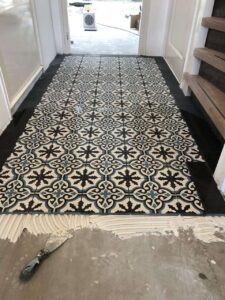 Portfolio afbeelding