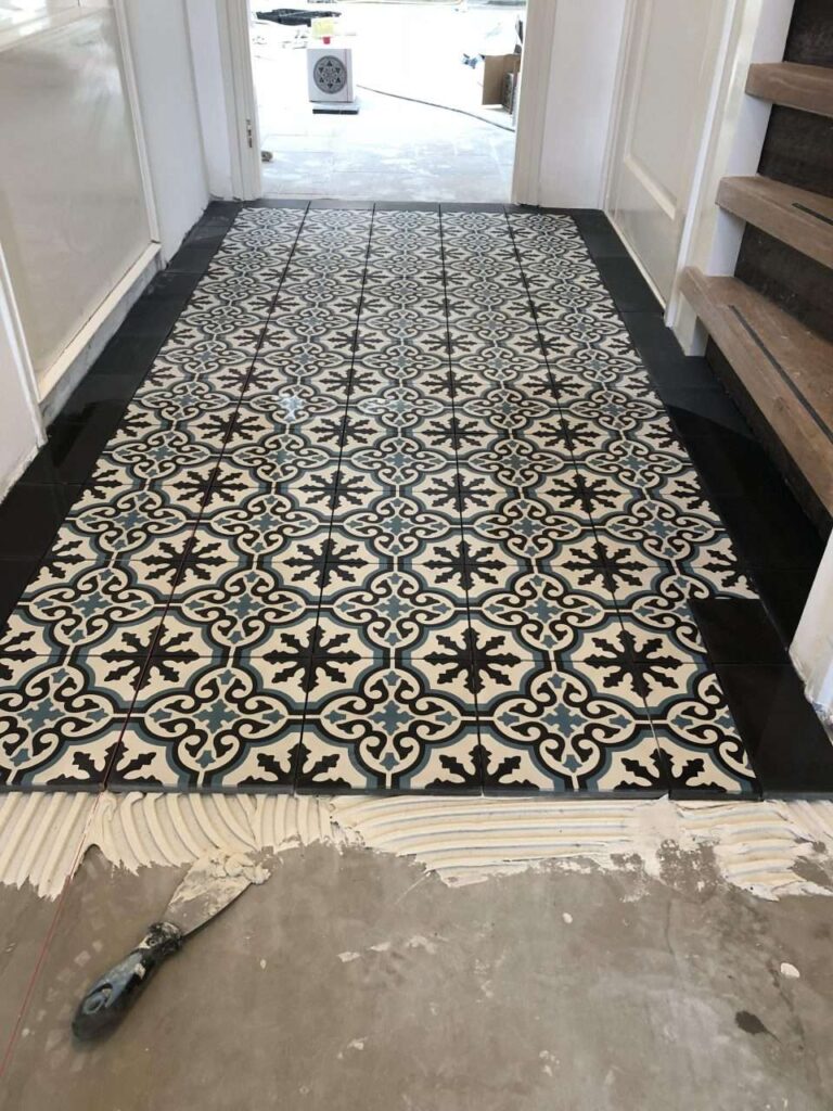 Portfolio afbeelding