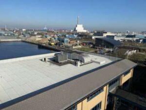 Portfolio afbeelding