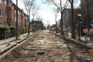 Portfolio afbeelding