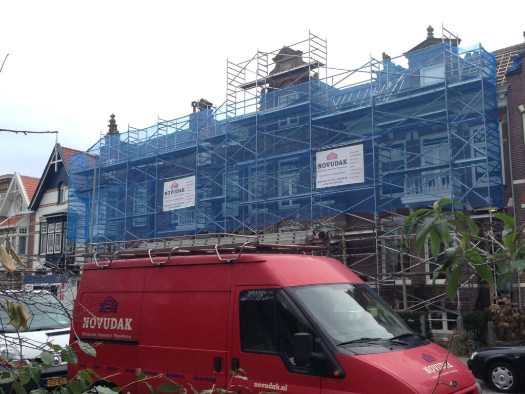 Portfolio afbeelding