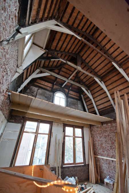 Portfolio afbeelding