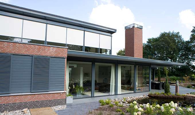 Portfolio afbeelding