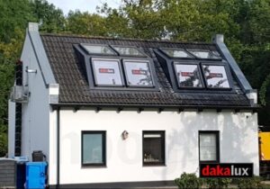 Portfolio afbeelding