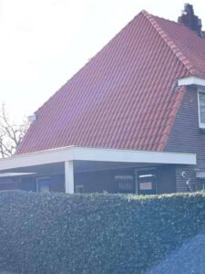 Portfolio afbeelding