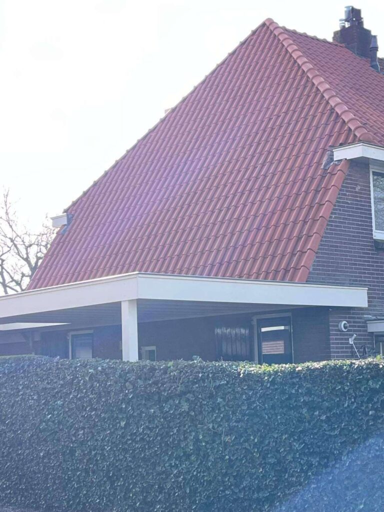 Portfolio afbeelding