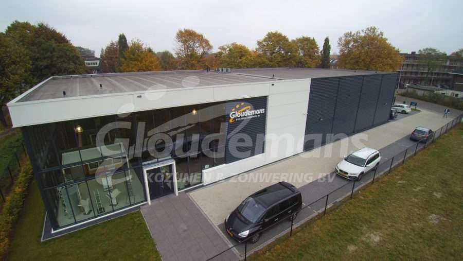 Portfolio afbeelding