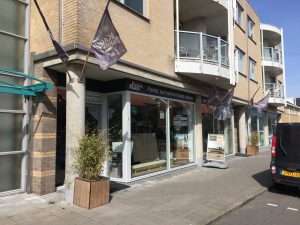 Portfolio afbeelding