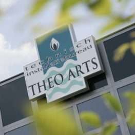 Portfolio afbeelding