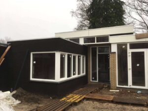 Portfolio afbeelding