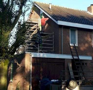 Portfolio afbeelding