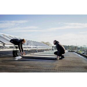 Portfolio afbeelding