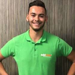 Portfolio afbeelding