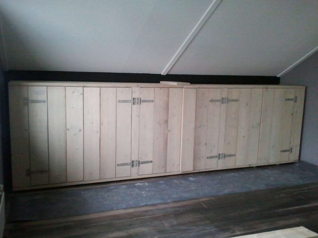 Portfolio afbeelding