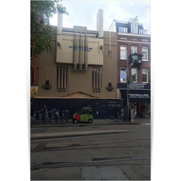 Portfolio afbeelding