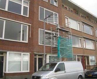 Portfolio afbeelding