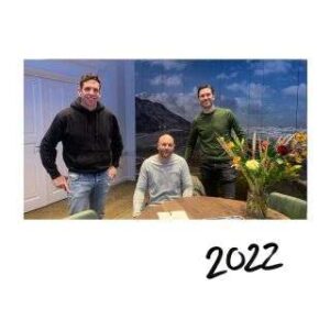 Portfolio afbeelding