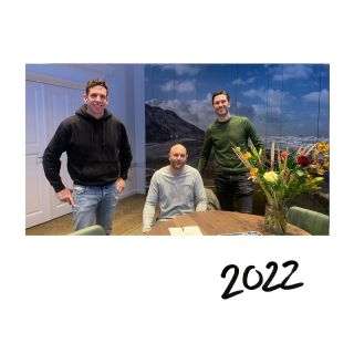 Portfolio afbeelding