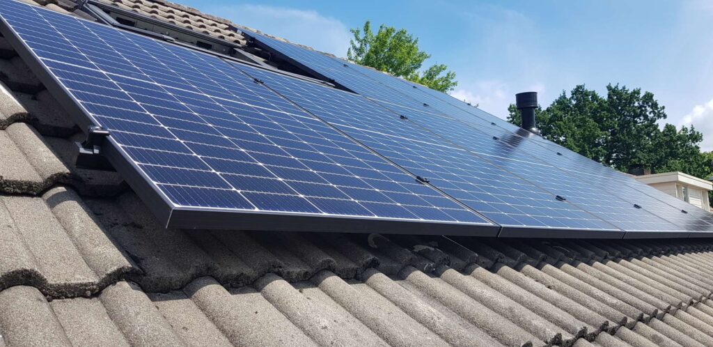 Portfolio afbeelding