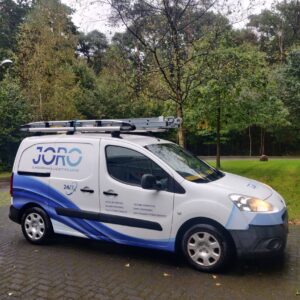Joro dienstverlening  v.o.f