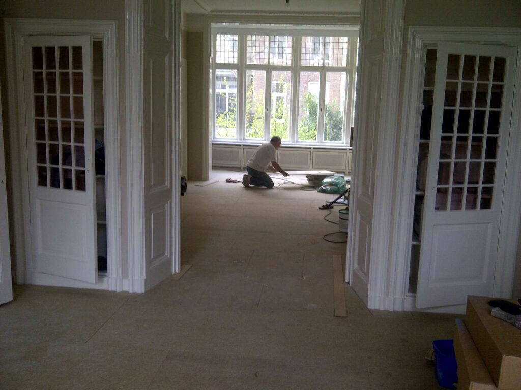 Portfolio afbeelding