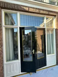 Portfolio afbeelding