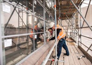 Portfolio afbeelding