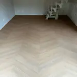 Hongaarse punt in bijhuis Afbeelding 1