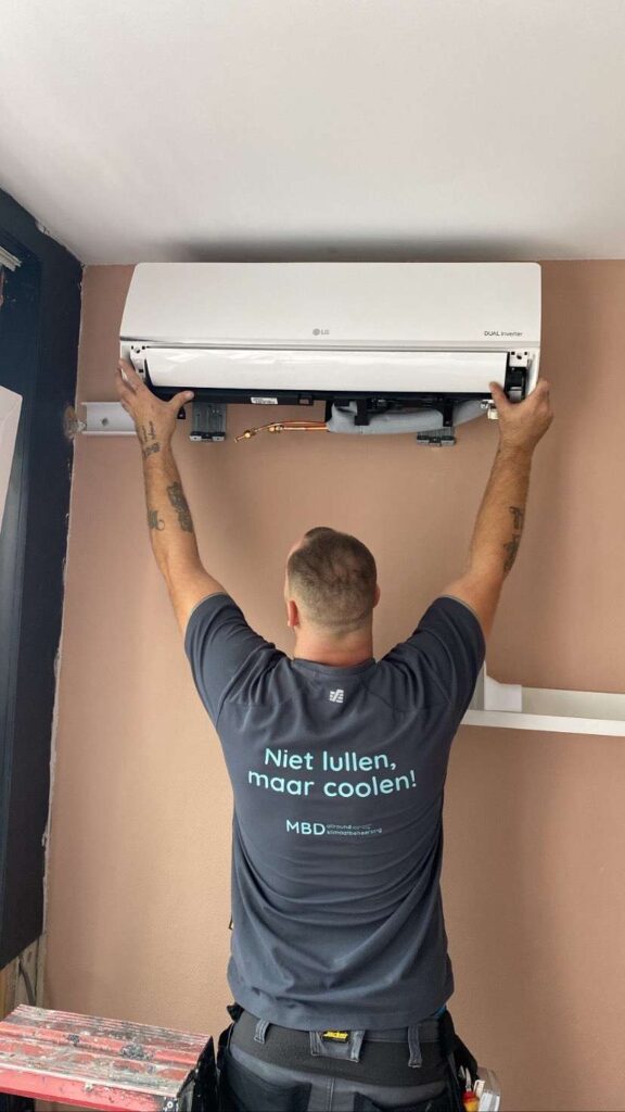 Portfolio afbeelding