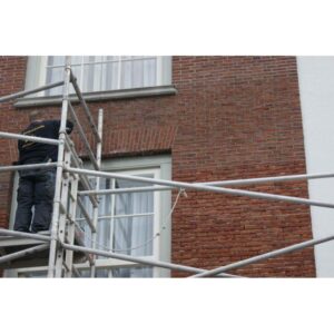 Portfolio afbeelding