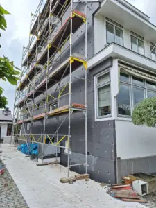 Portfolio afbeelding