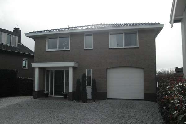 Portfolio afbeelding