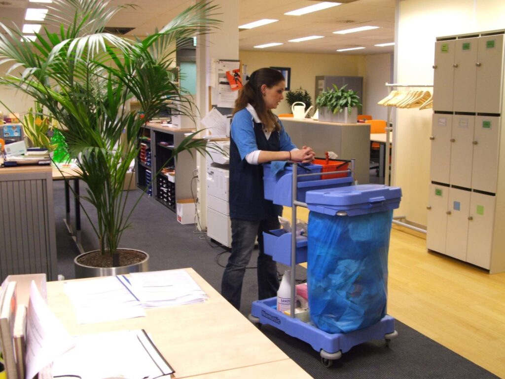 Portfolio afbeelding