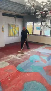 Portfolio afbeelding