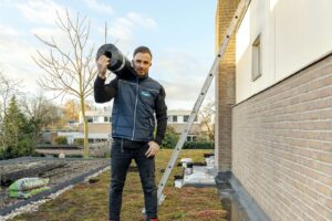 Portfolio afbeelding